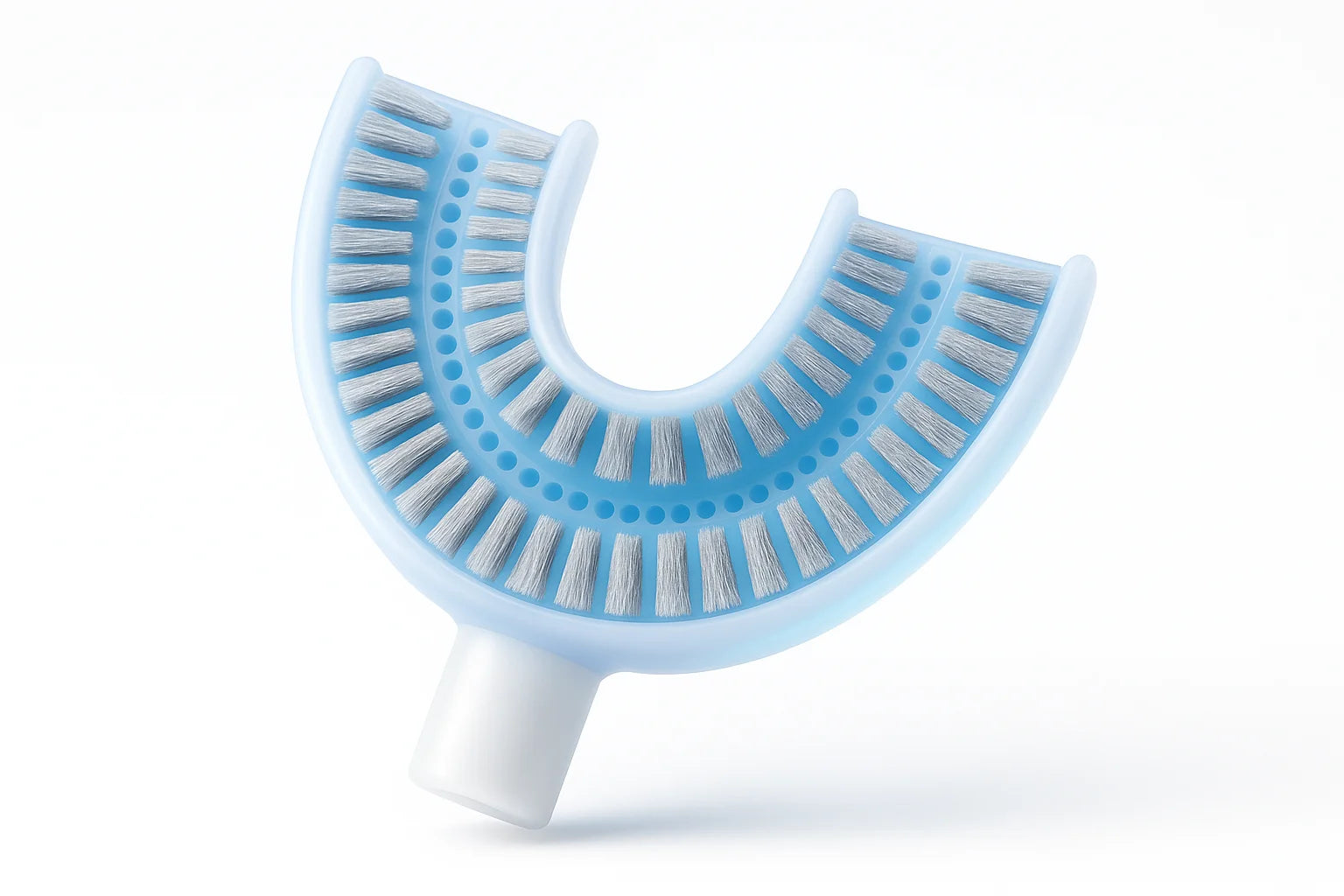 InstaBrush automatic toothbrush
