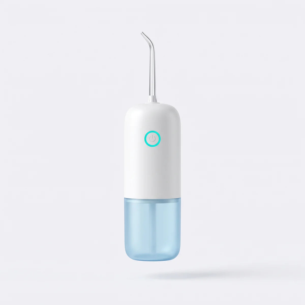 InstaBrush Mini Water Flosser (free gift)