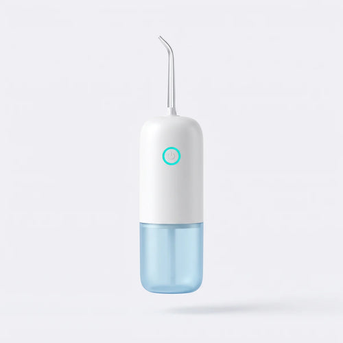 InstaBrush Mini Water Flosser (free gift)